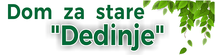 Dom za stare Dedinje